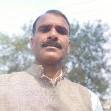 Ravindra Kumar Katiyar Sikandra